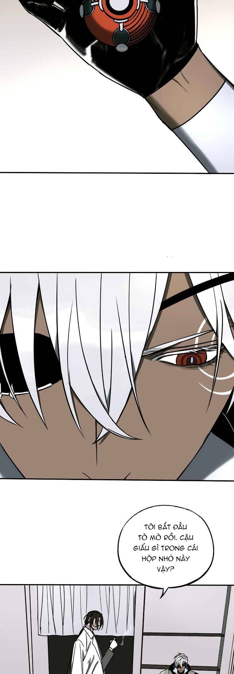 Thợ Săn Top 1 Trở Lại Chapter 13 - 18