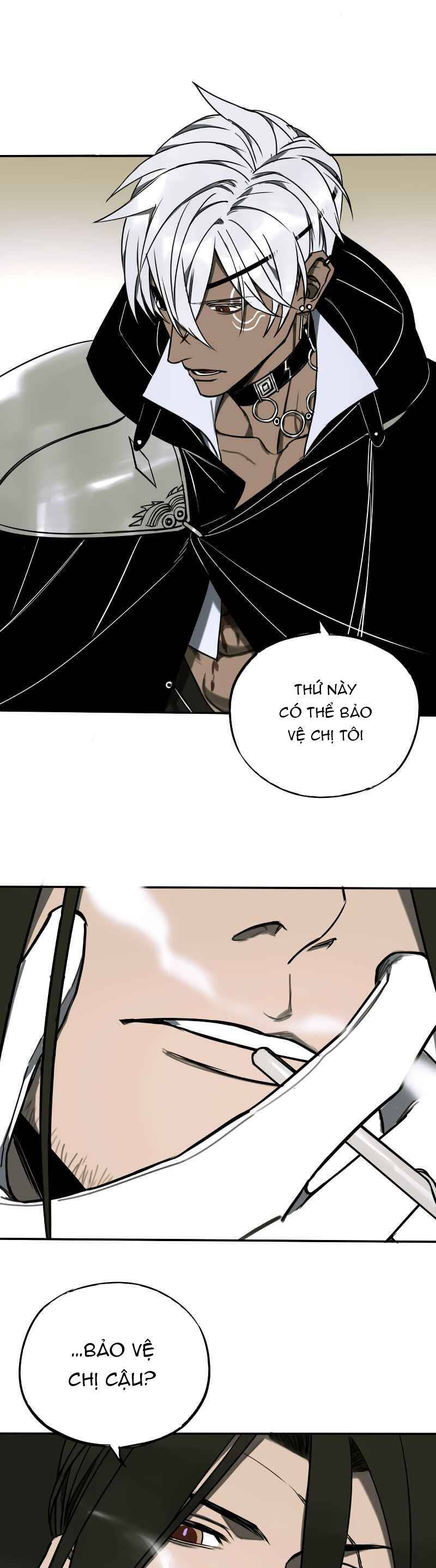 Thợ Săn Top 1 Trở Lại Chapter 13 - 20