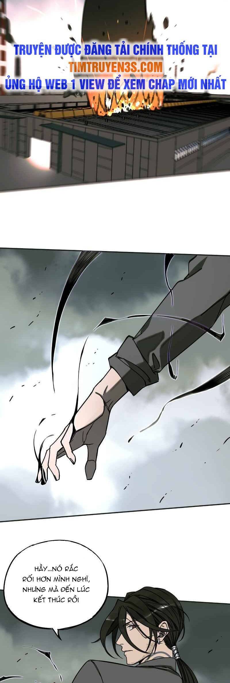Thợ Săn Top 1 Trở Lại Chapter 13 - 3