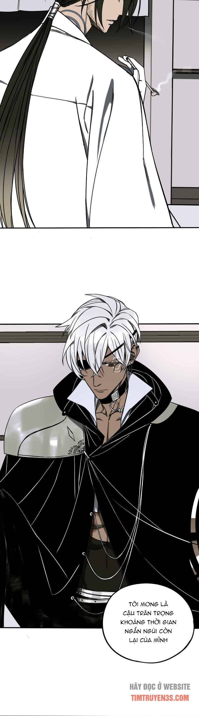 Thợ Săn Top 1 Trở Lại Chapter 13 - 22