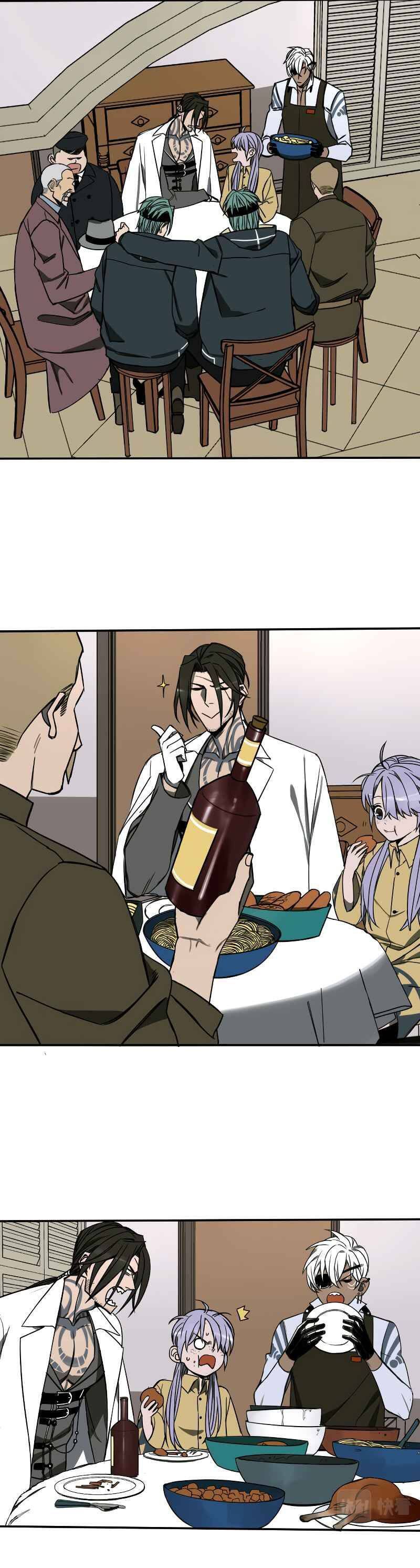 Thợ Săn Top 1 Trở Lại Chapter 13 - 26