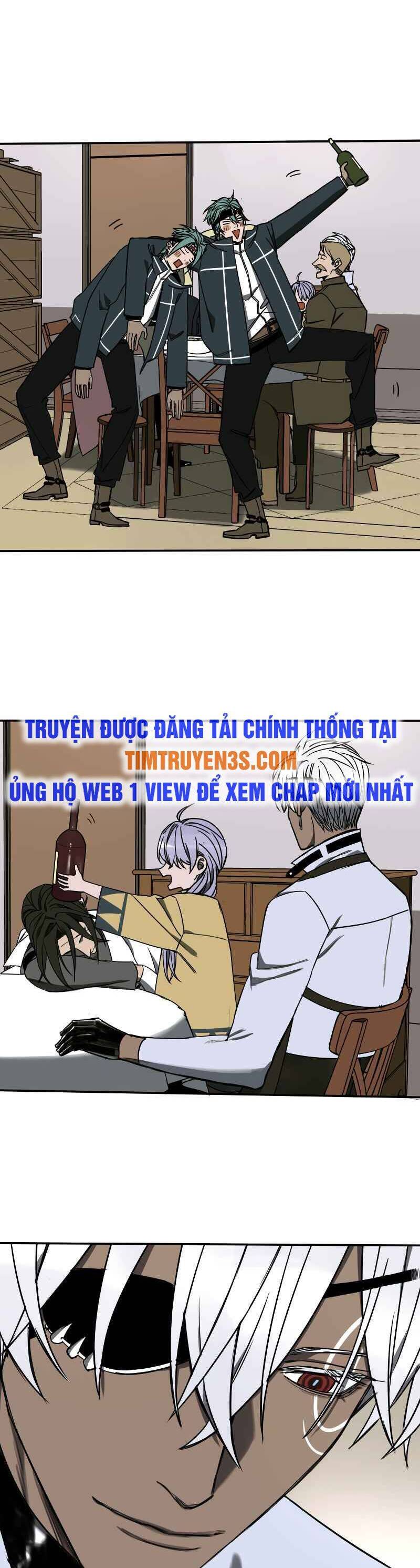 Thợ Săn Top 1 Trở Lại Chapter 13 - 27