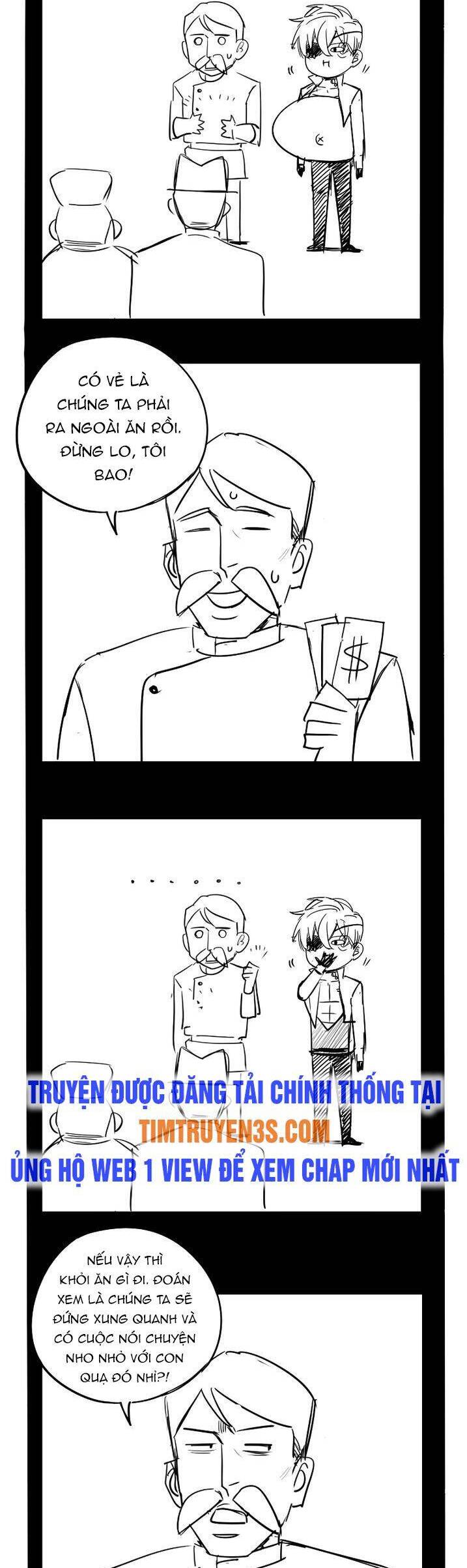 Thợ Săn Top 1 Trở Lại Chapter 13 - 30