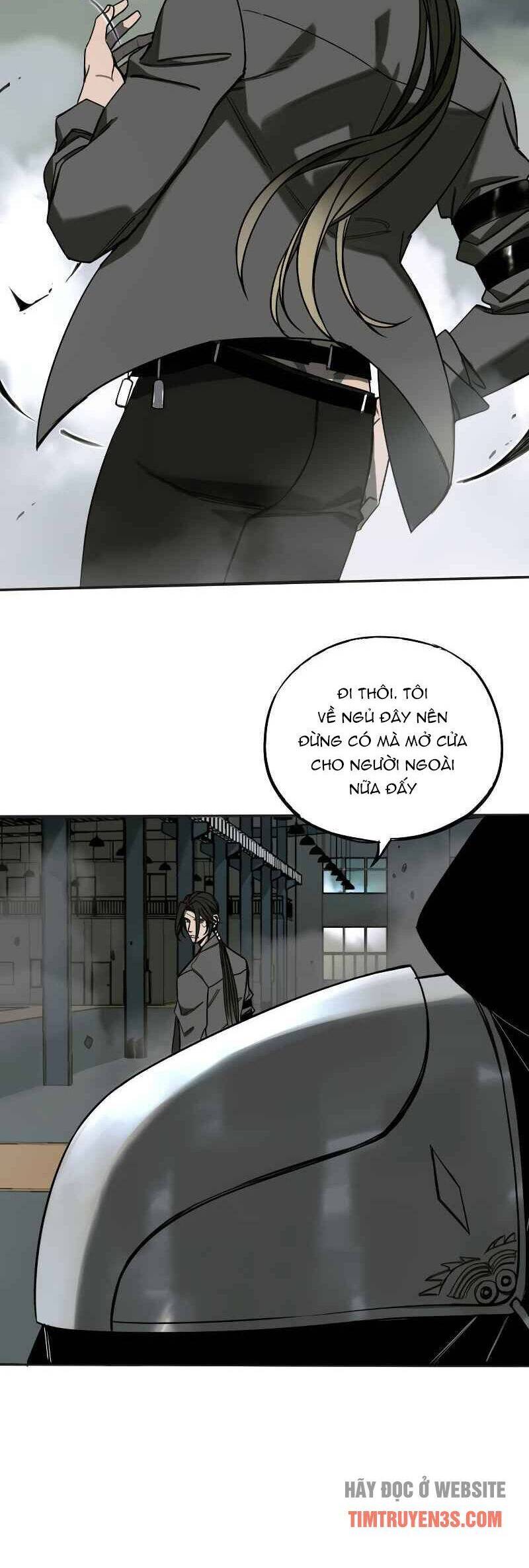 Thợ Săn Top 1 Trở Lại Chapter 13 - 4