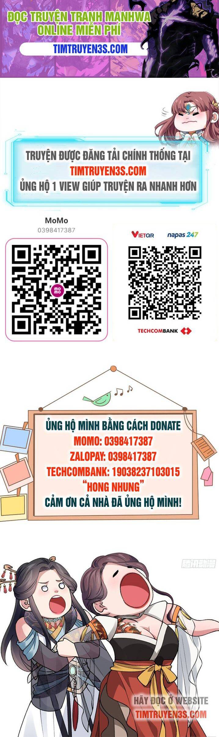 Thợ Săn Top 1 Trở Lại Chapter 13 - 32