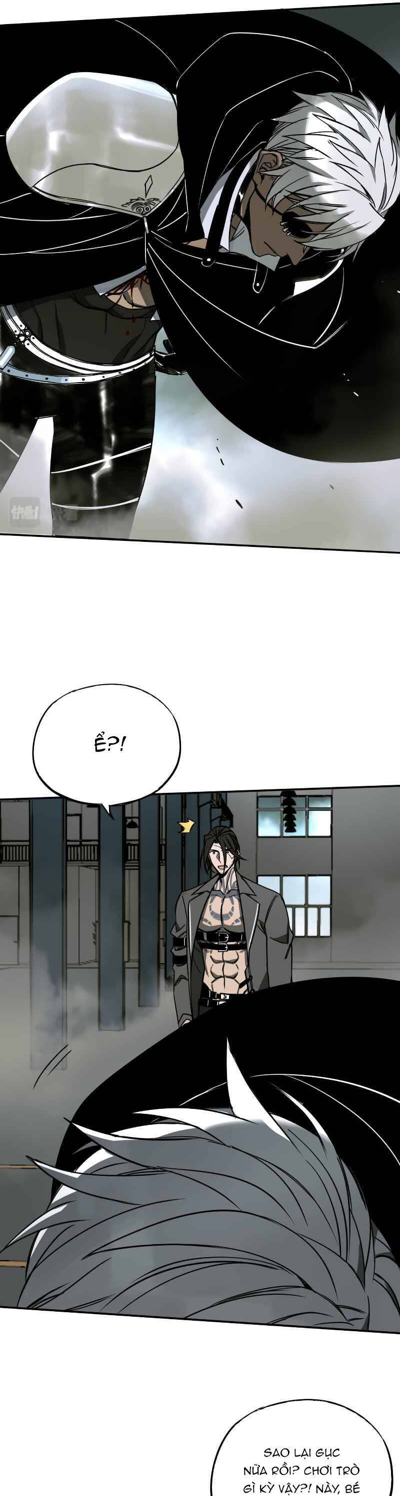 Thợ Săn Top 1 Trở Lại Chapter 13 - 5