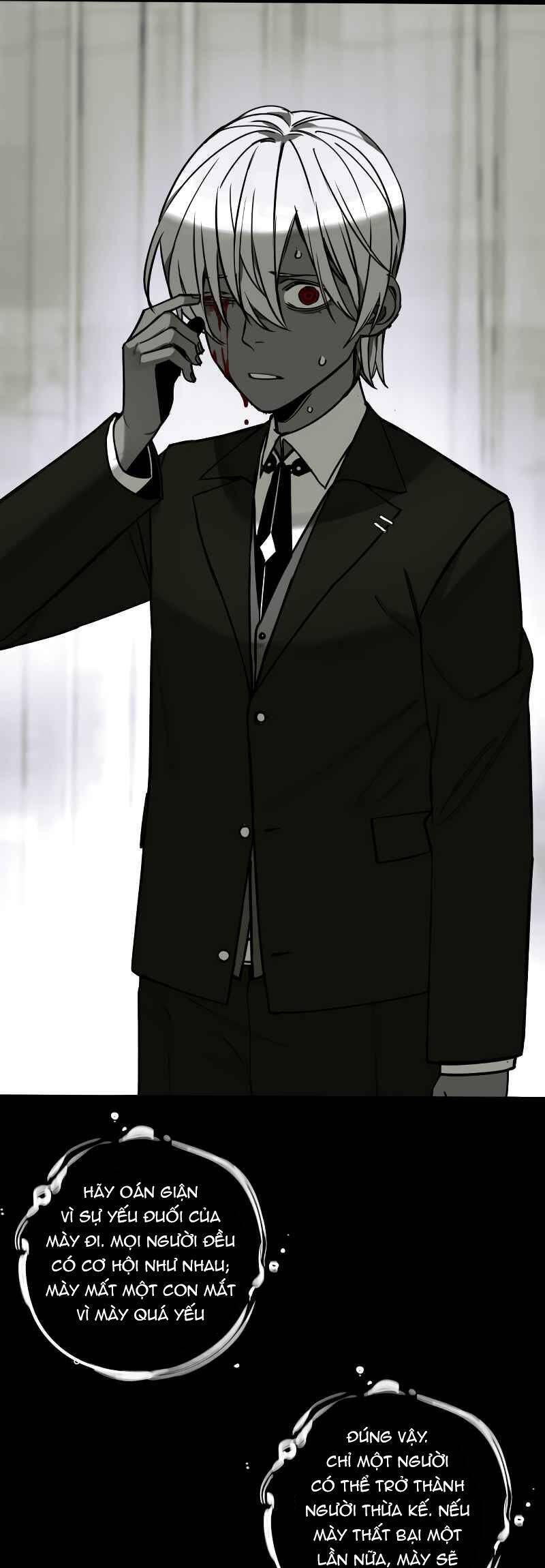 Thợ Săn Top 1 Trở Lại Chapter 13 - 8