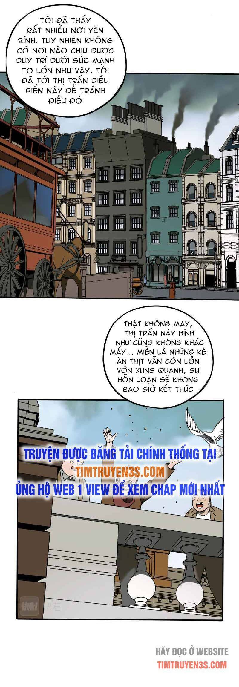 Thợ Săn Top 1 Trở Lại Chapter 14 - 11