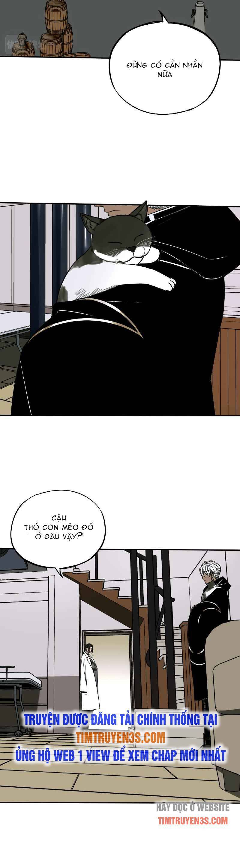 Thợ Săn Top 1 Trở Lại Chapter 14 - 14