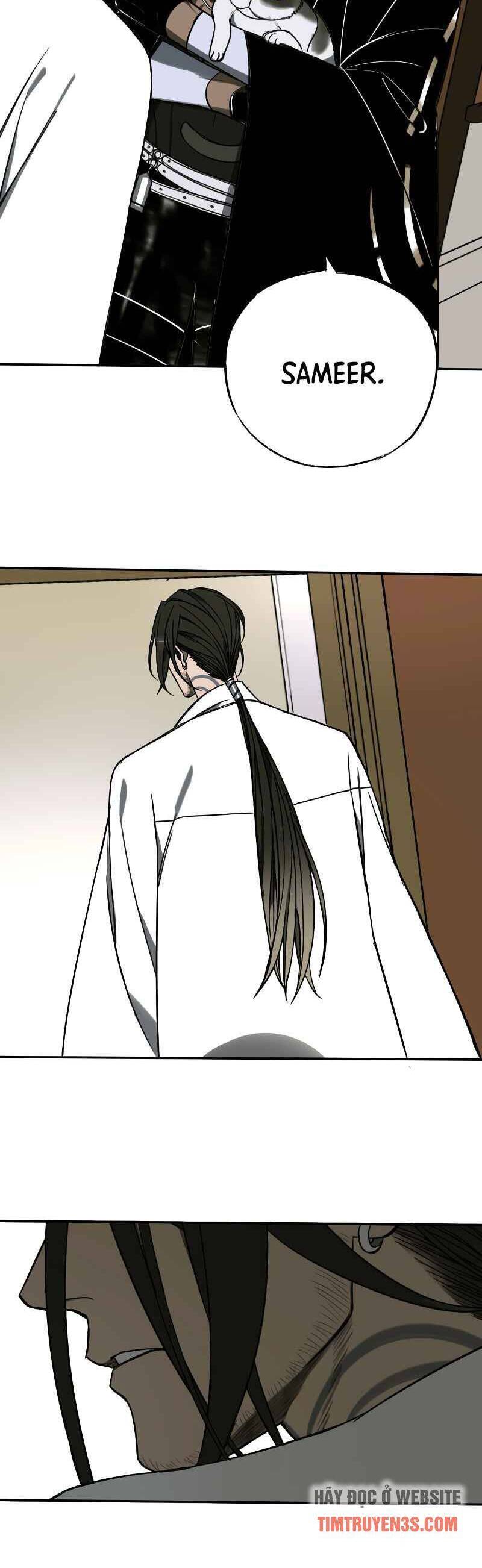 Thợ Săn Top 1 Trở Lại Chapter 14 - 17