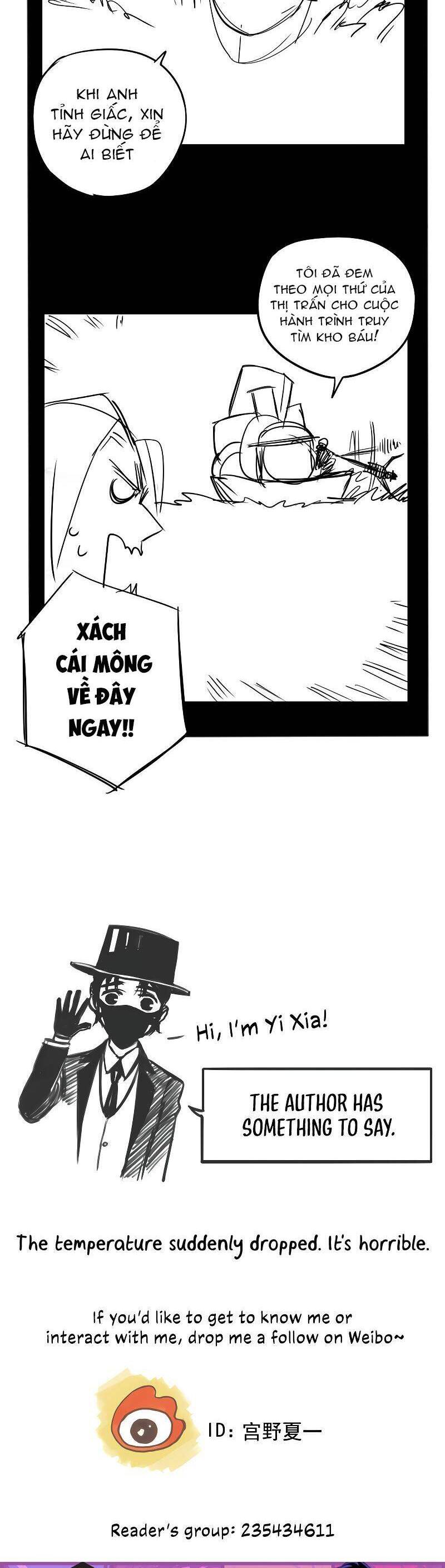 Thợ Săn Top 1 Trở Lại Chapter 14 - 27