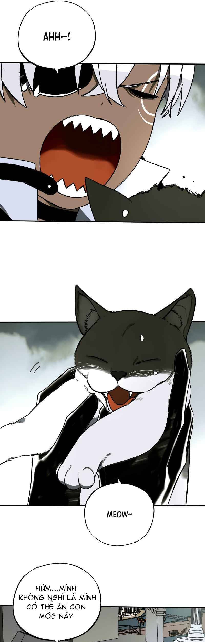 Thợ Săn Top 1 Trở Lại Chapter 14 - 5