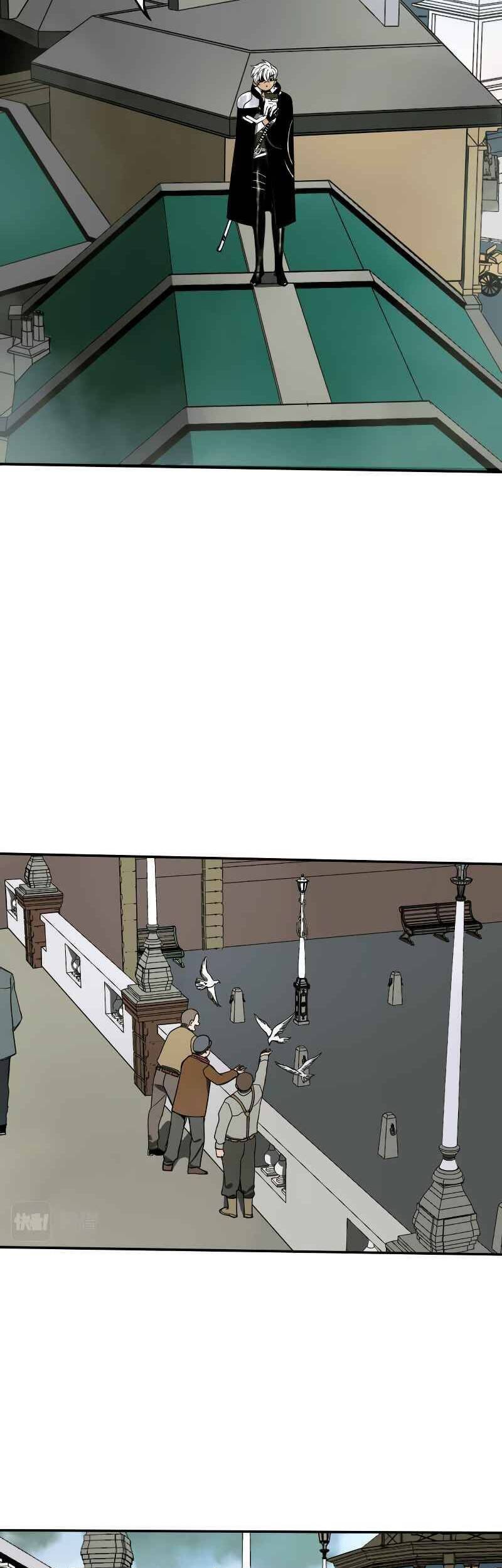 Thợ Săn Top 1 Trở Lại Chapter 14 - 6