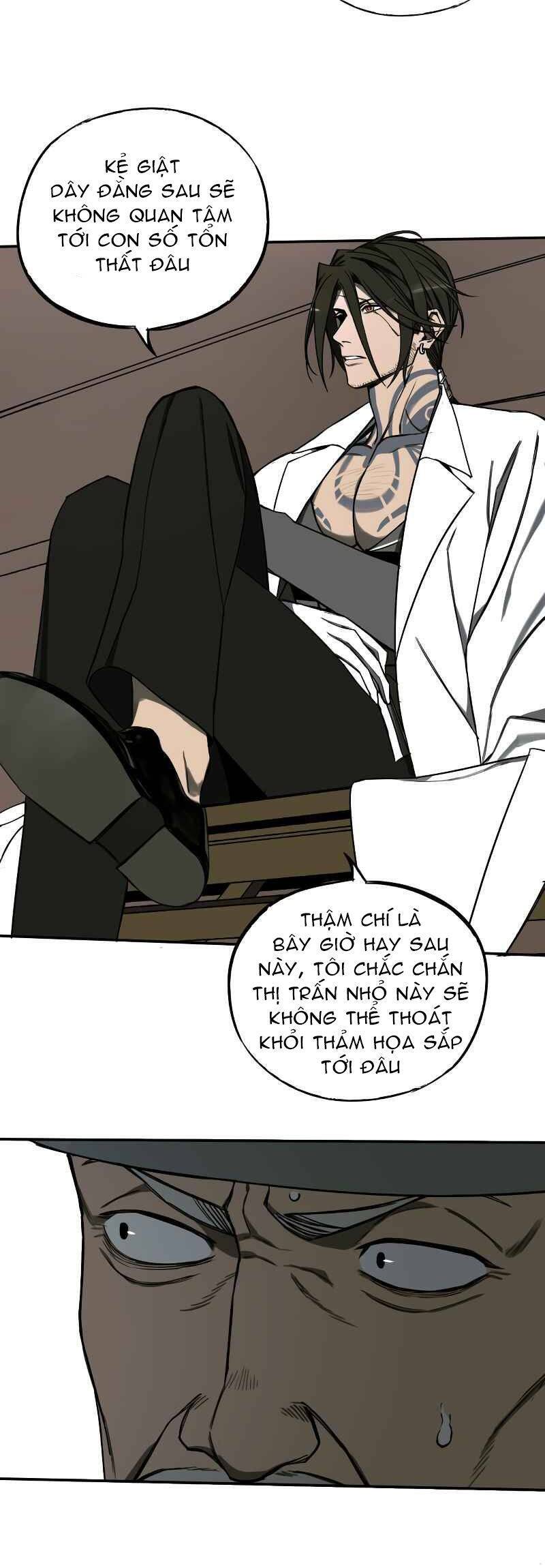 Thợ Săn Top 1 Trở Lại Chapter 14 - 10