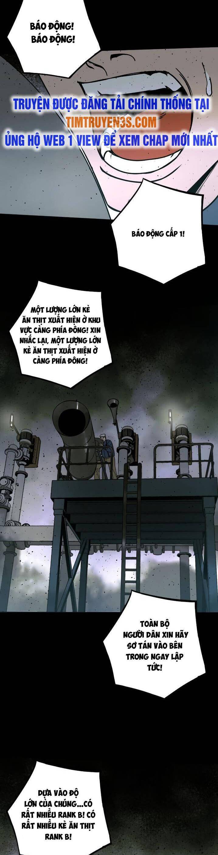 Thợ Săn Top 1 Trở Lại Chapter 16 - 2