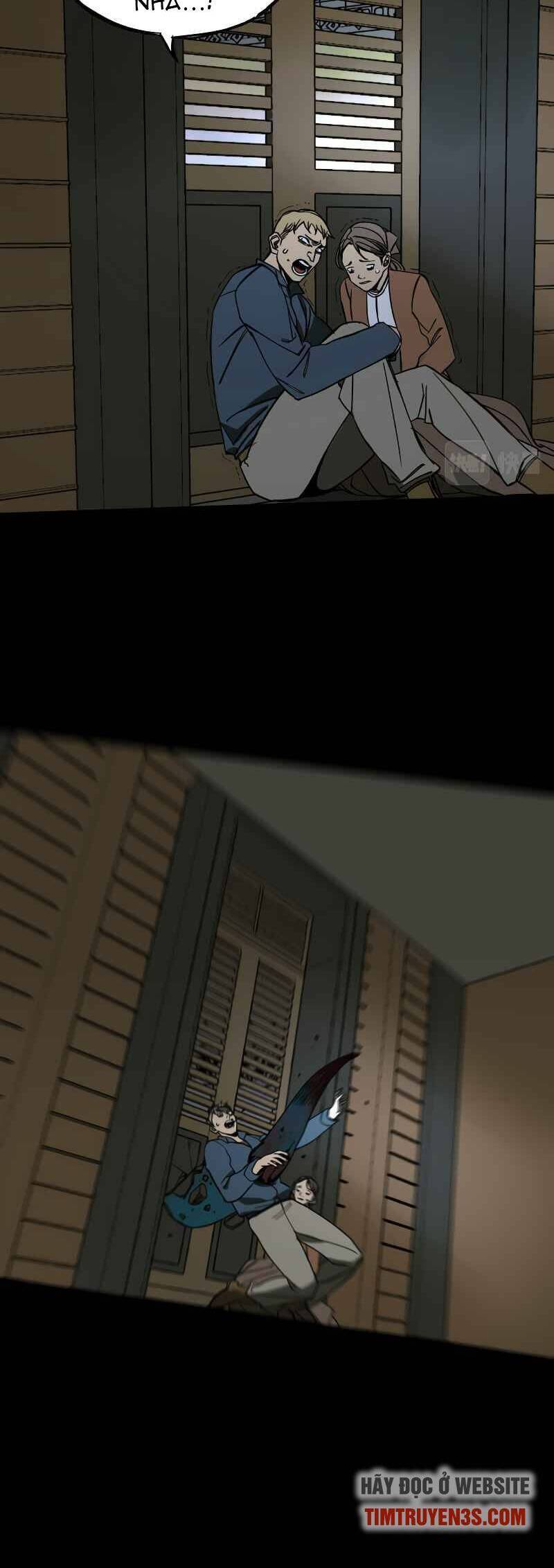 Thợ Săn Top 1 Trở Lại Chapter 16 - 11