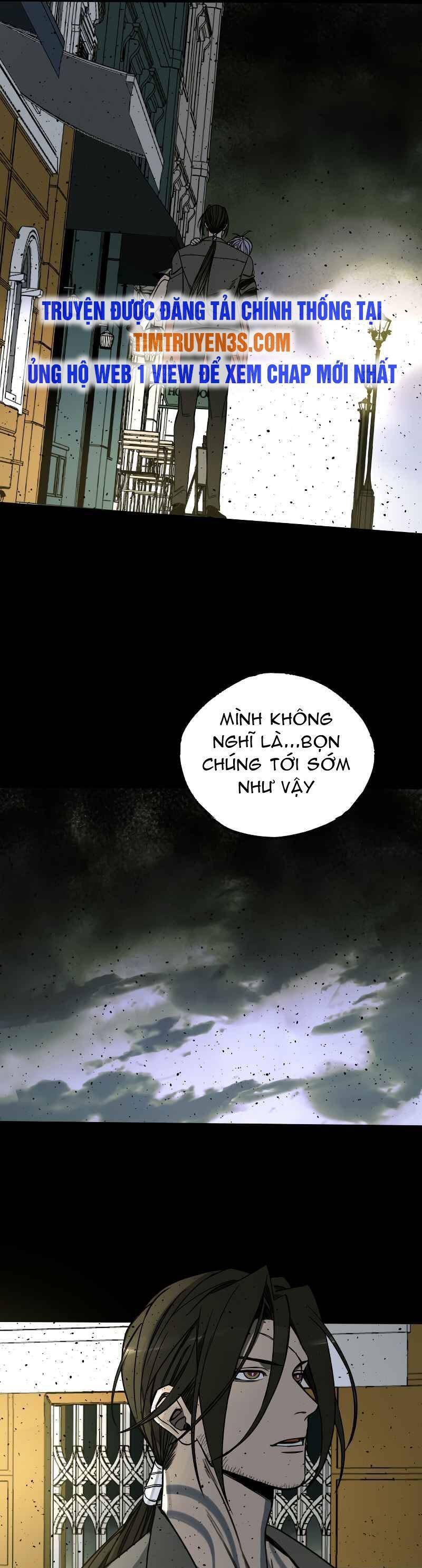 Thợ Săn Top 1 Trở Lại Chapter 16 - 20