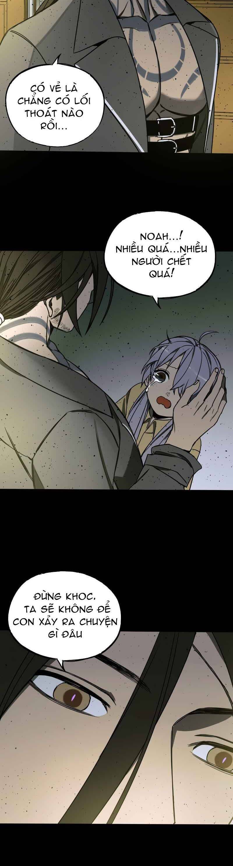 Thợ Săn Top 1 Trở Lại Chapter 16 - 21