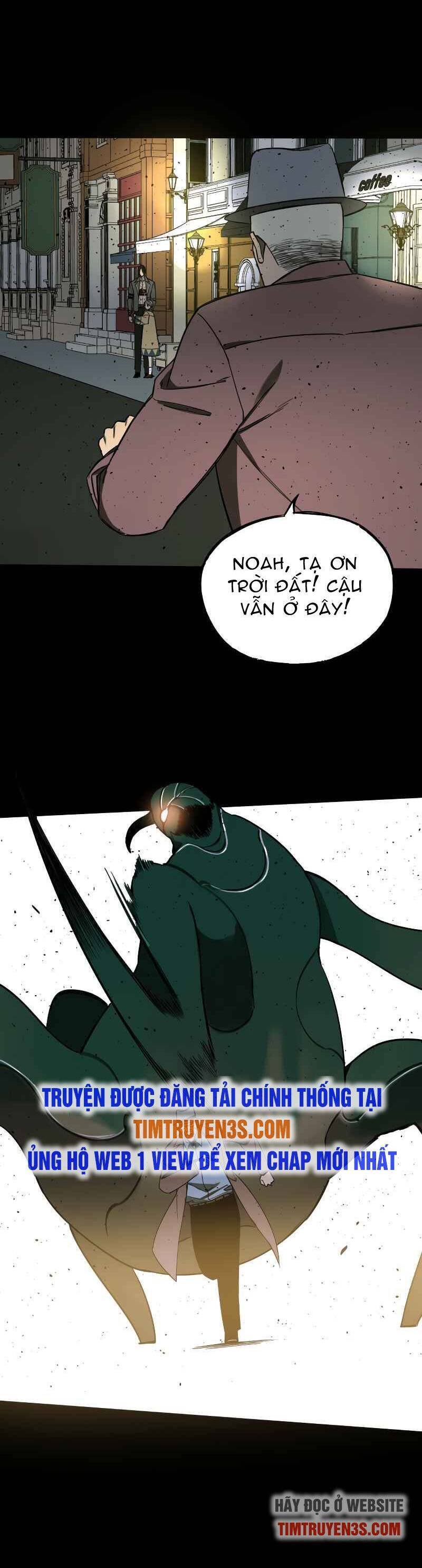 Thợ Săn Top 1 Trở Lại Chapter 16 - 22