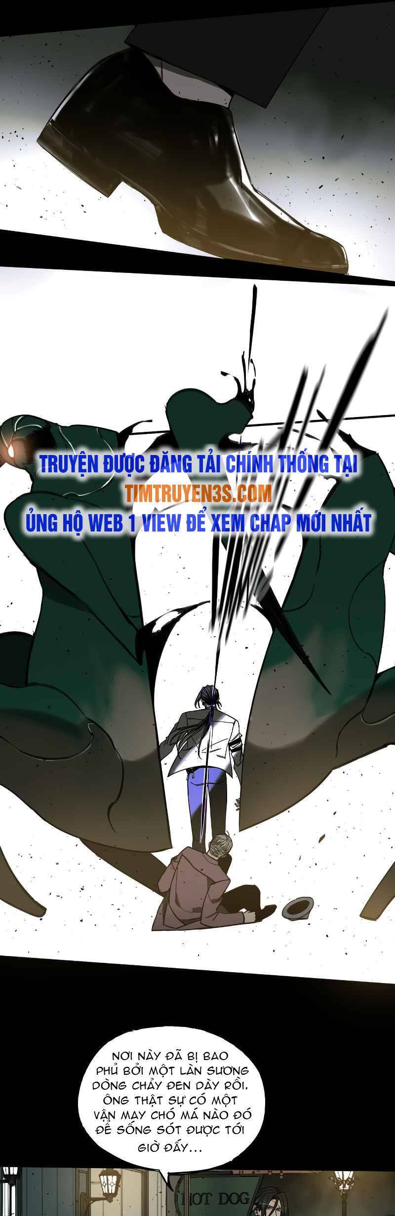 Thợ Săn Top 1 Trở Lại Chapter 16 - 23