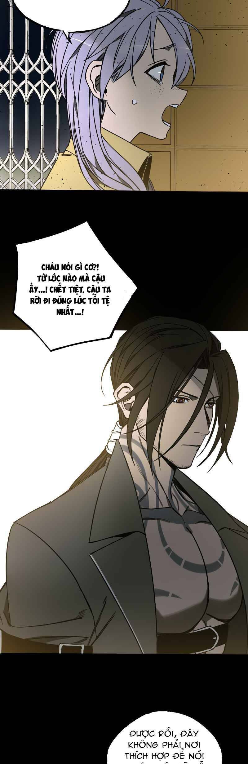 Thợ Săn Top 1 Trở Lại Chapter 16 - 25