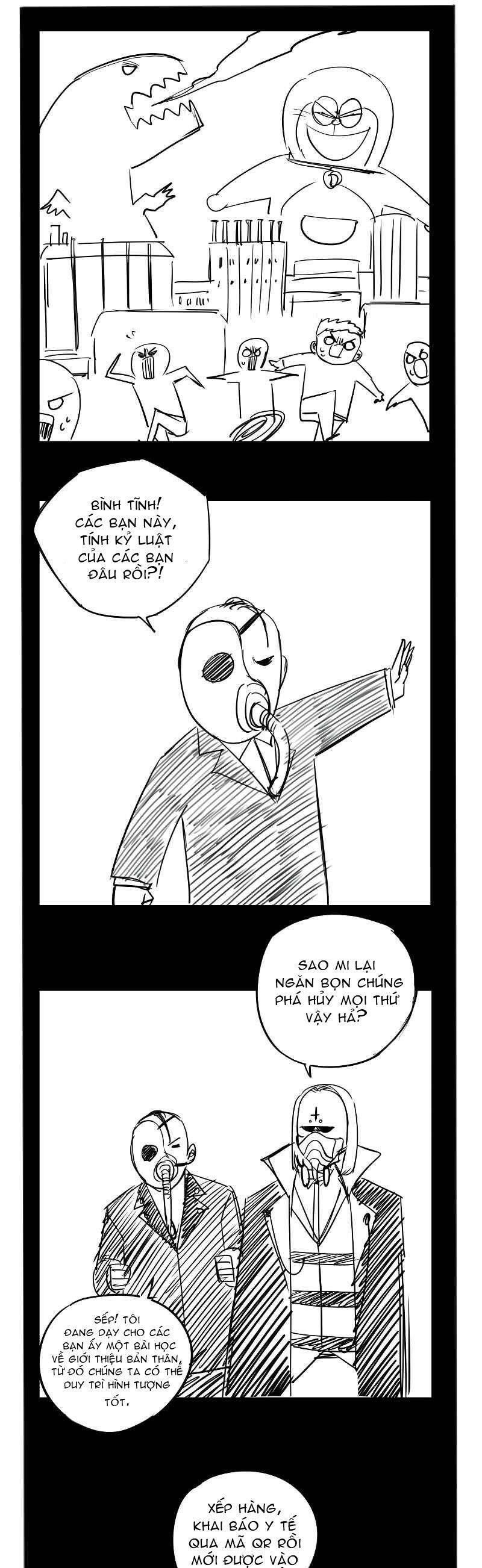 Thợ Săn Top 1 Trở Lại Chapter 16 - 27