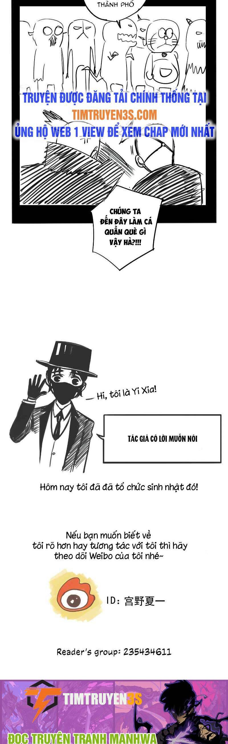 Thợ Săn Top 1 Trở Lại Chapter 16 - 28