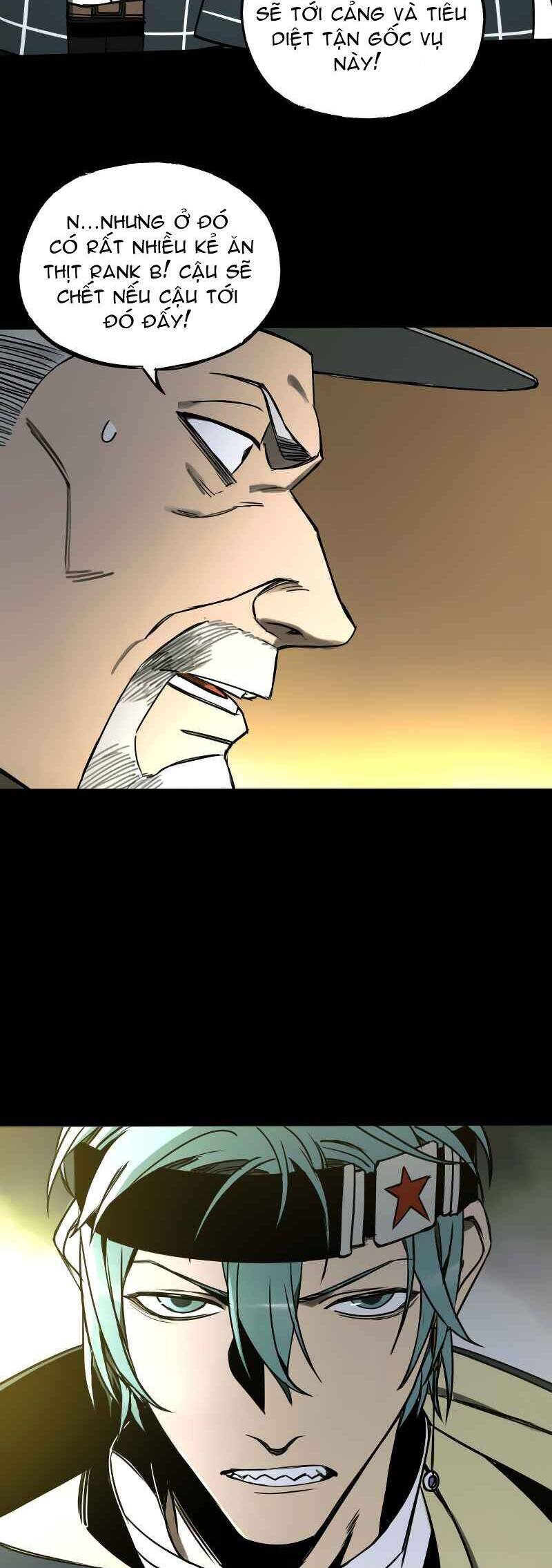 Thợ Săn Top 1 Trở Lại Chapter 16 - 6