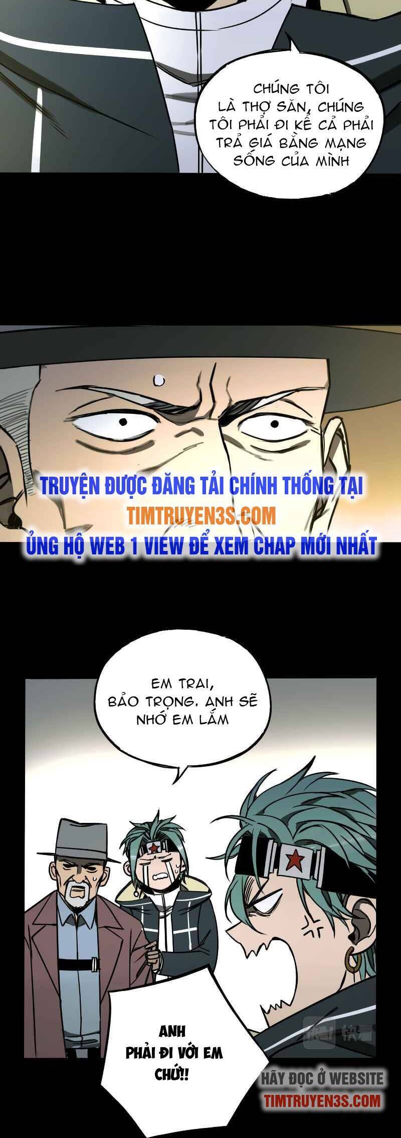 Thợ Săn Top 1 Trở Lại Chapter 16 - 7