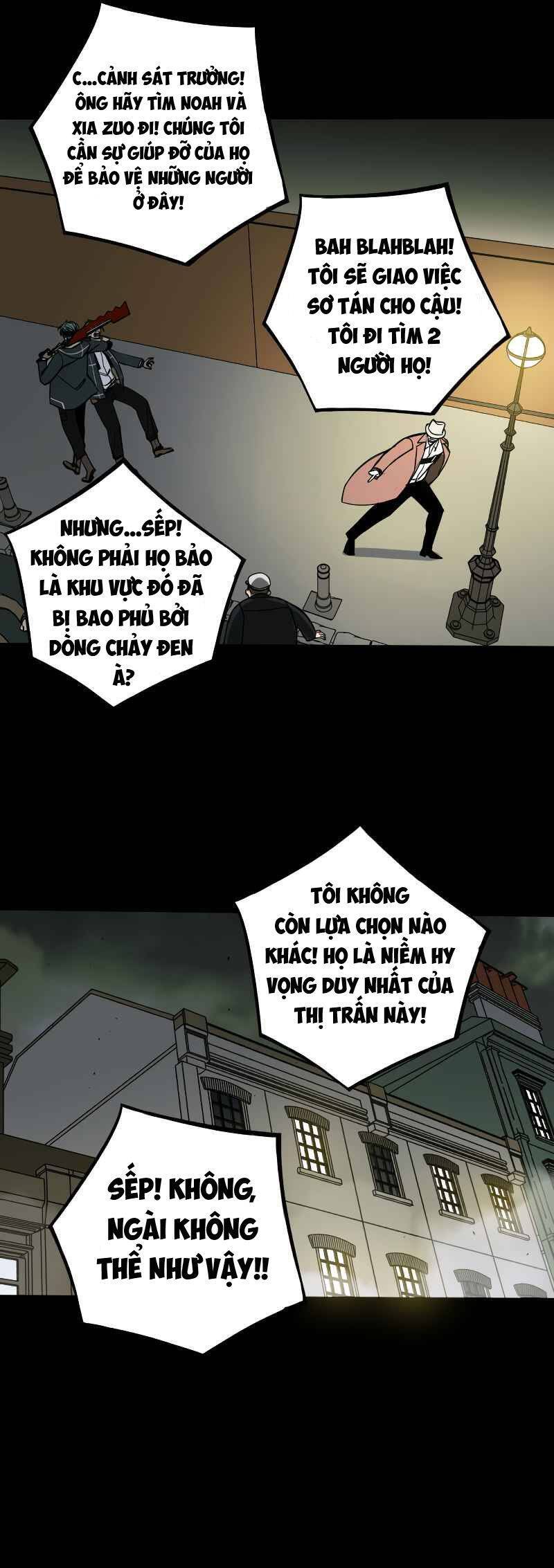 Thợ Săn Top 1 Trở Lại Chapter 16 - 8