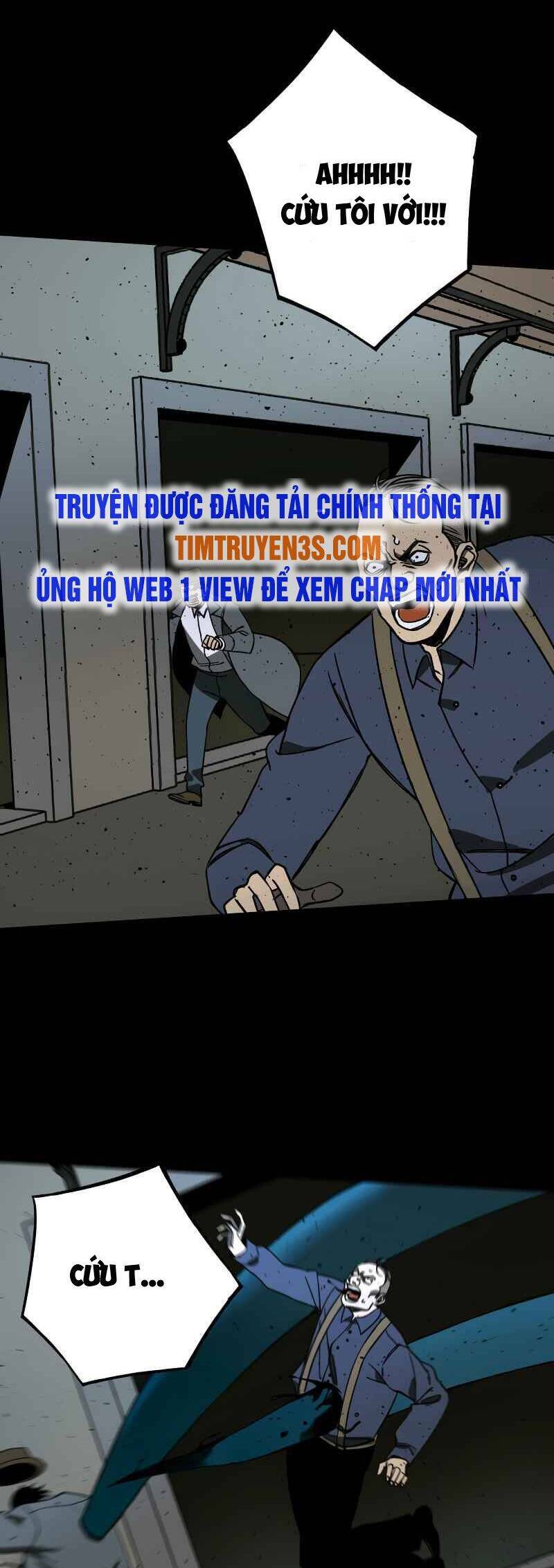 Thợ Săn Top 1 Trở Lại Chapter 16 - 9