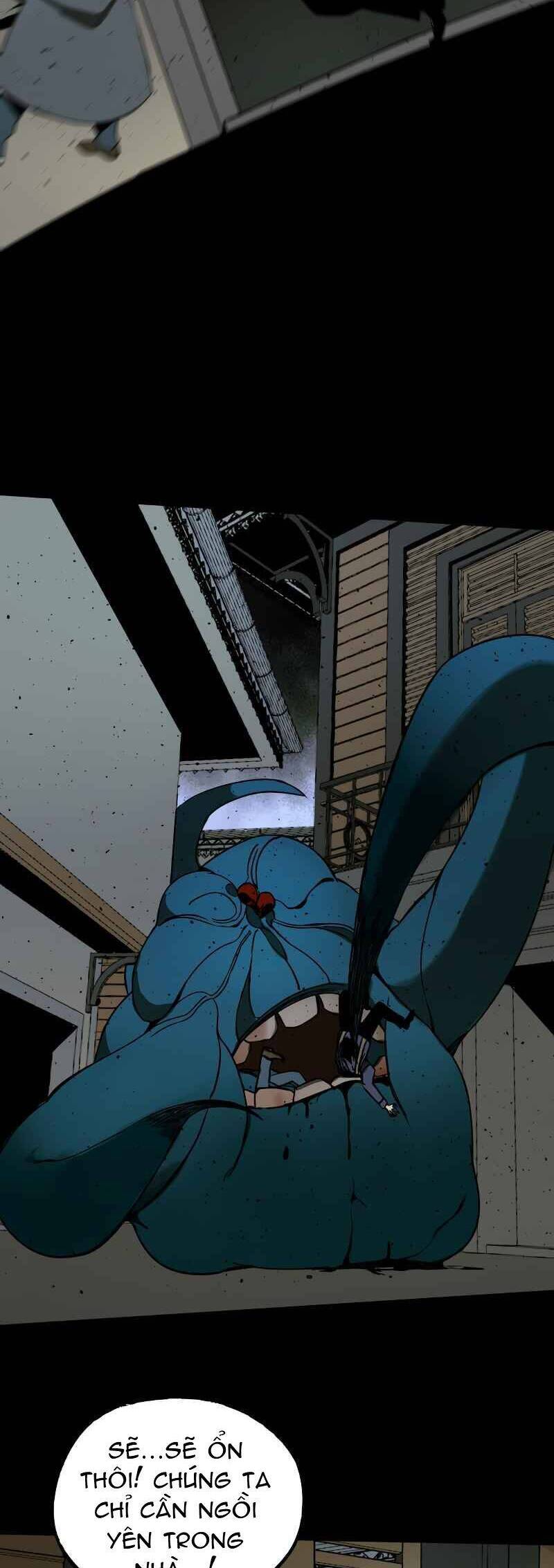 Thợ Săn Top 1 Trở Lại Chapter 16 - 10