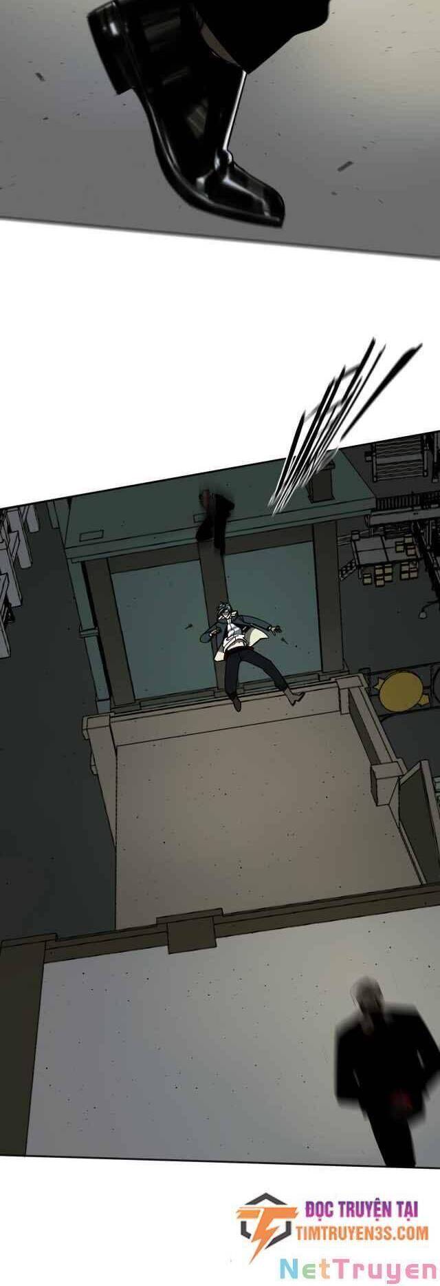 Thợ Săn Top 1 Trở Lại Chapter 18 - 11