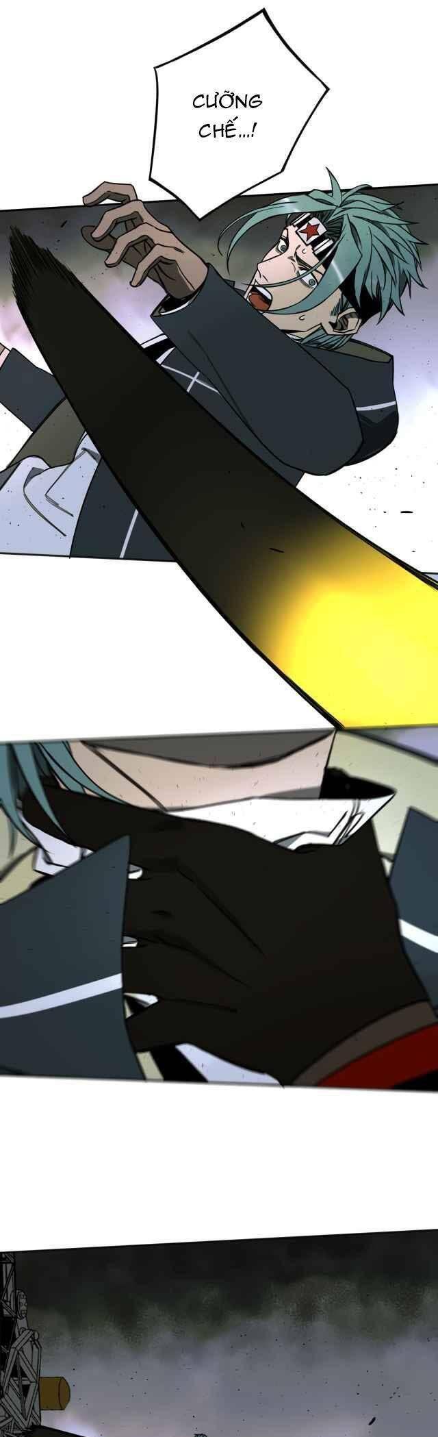 Thợ Săn Top 1 Trở Lại Chapter 18 - 12