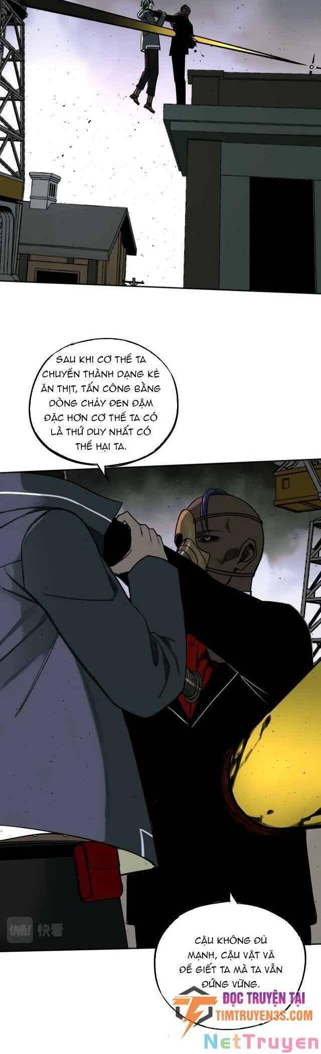 Thợ Săn Top 1 Trở Lại Chapter 18 - 13