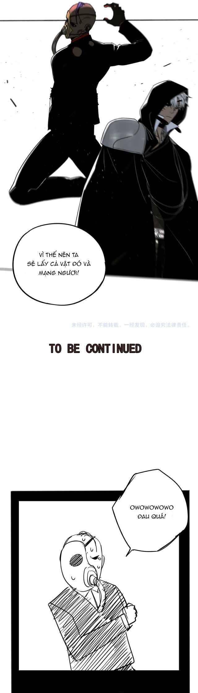 Thợ Săn Top 1 Trở Lại Chapter 18 - 24