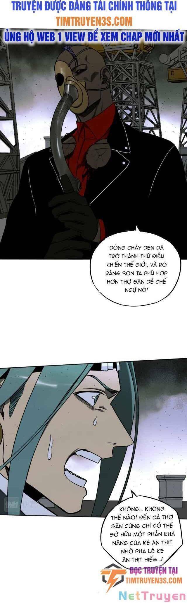 Thợ Săn Top 1 Trở Lại Chapter 18 - 7