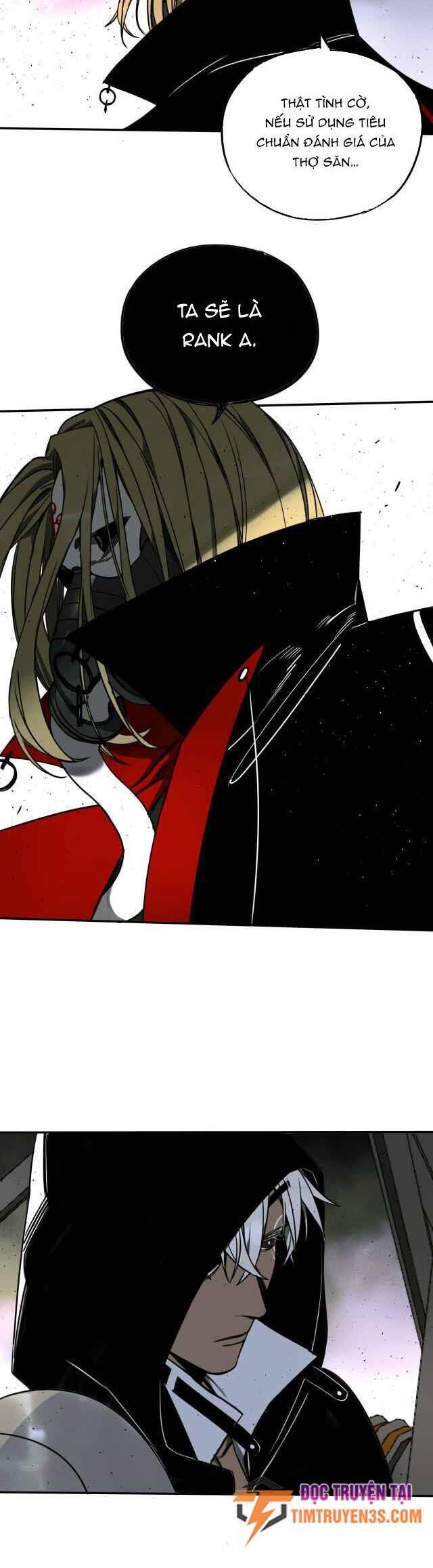 Thợ Săn Top 1 Trở Lại Chapter 19 - 18