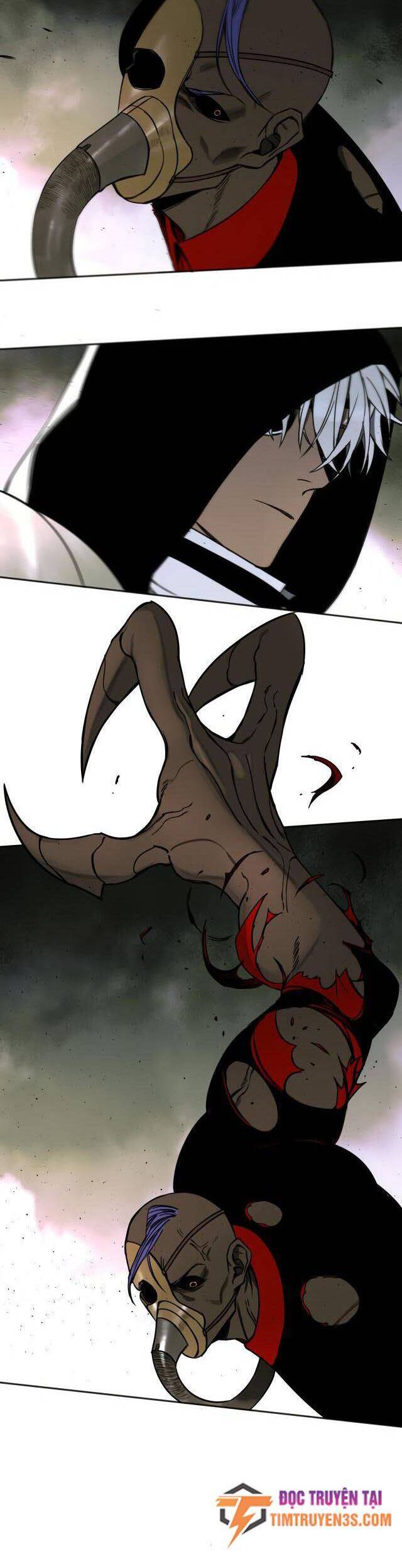 Thợ Săn Top 1 Trở Lại Chapter 19 - 3