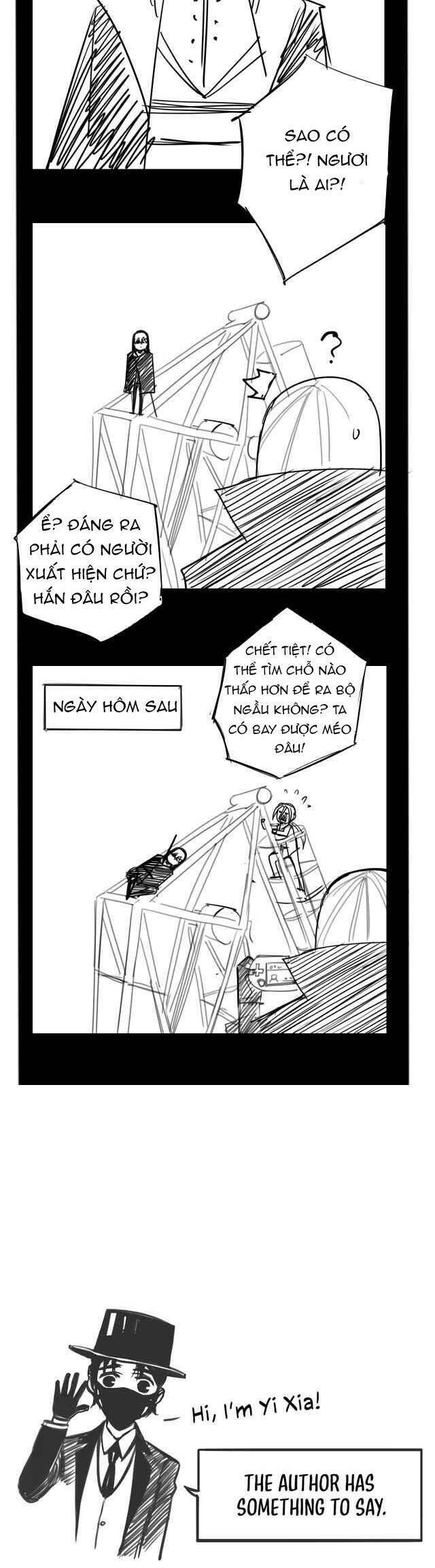 Thợ Săn Top 1 Trở Lại Chapter 19 - 24