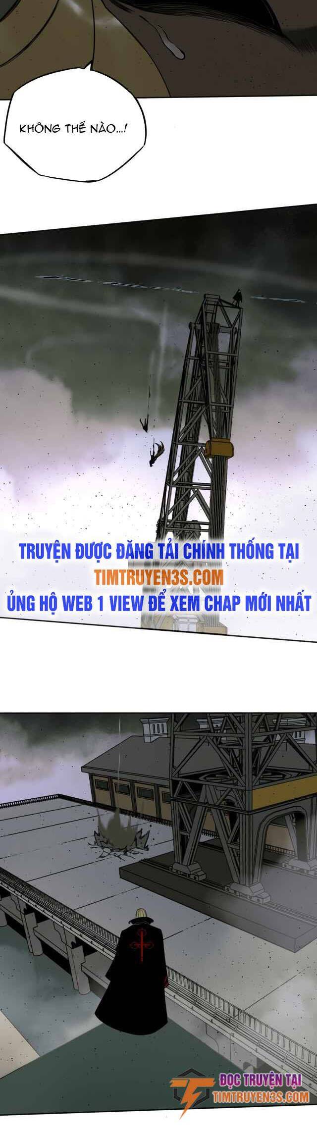 Thợ Săn Top 1 Trở Lại Chapter 19 - 8