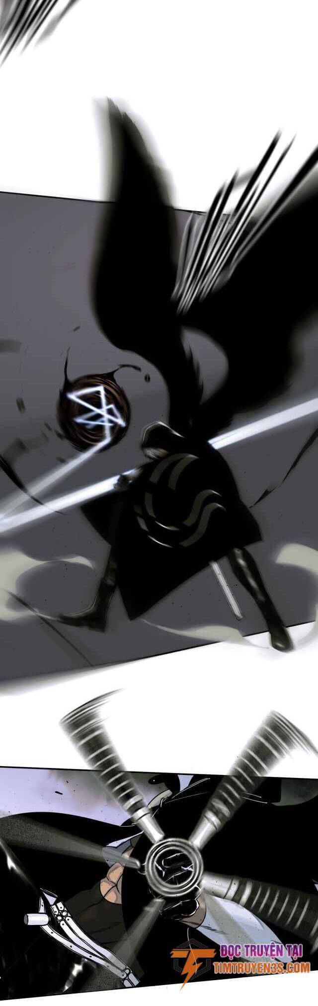 Thợ Săn Top 1 Trở Lại Chapter 21 - 13