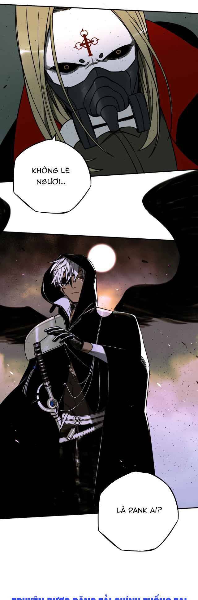 Thợ Săn Top 1 Trở Lại Chapter 21 - 16