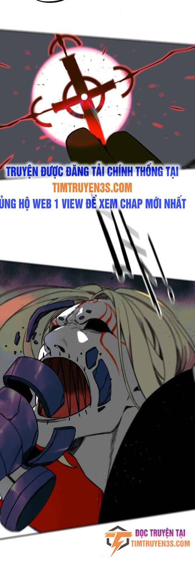 Thợ Săn Top 1 Trở Lại Chapter 21 - 21