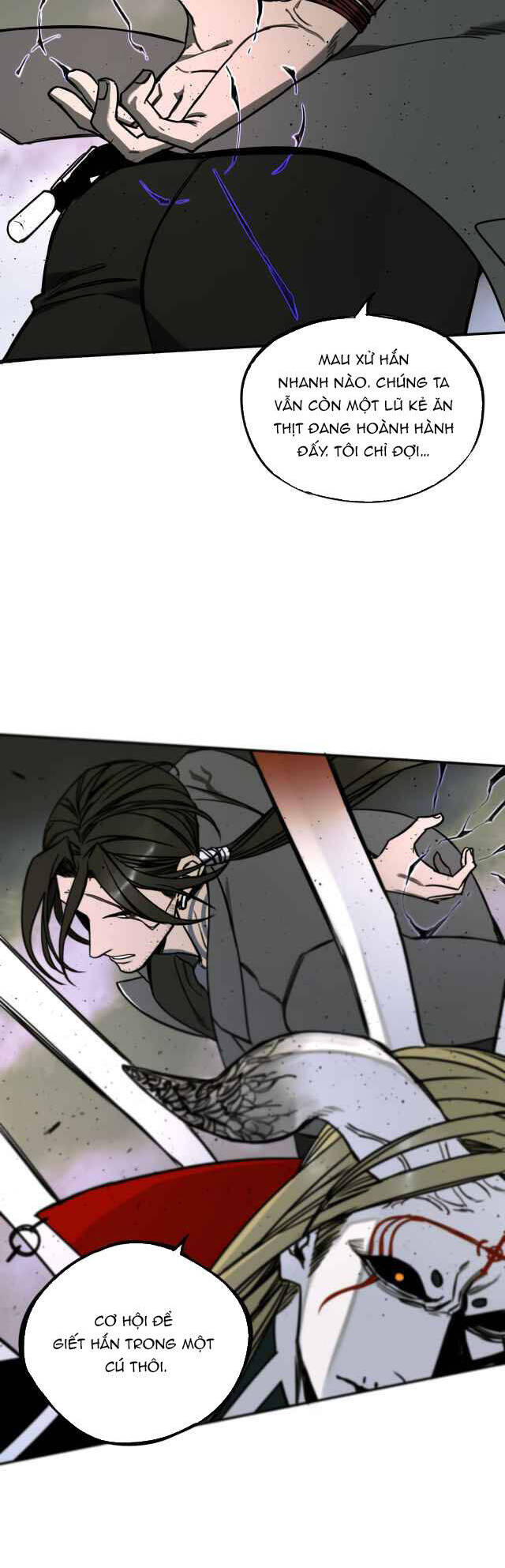 Thợ Săn Top 1 Trở Lại Chapter 22 - 12