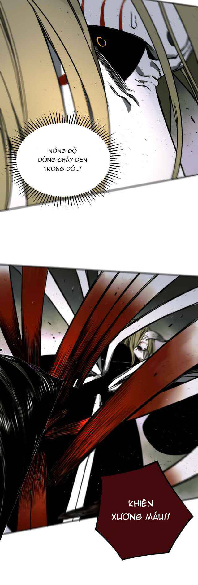 Thợ Săn Top 1 Trở Lại Chapter 22 - 14