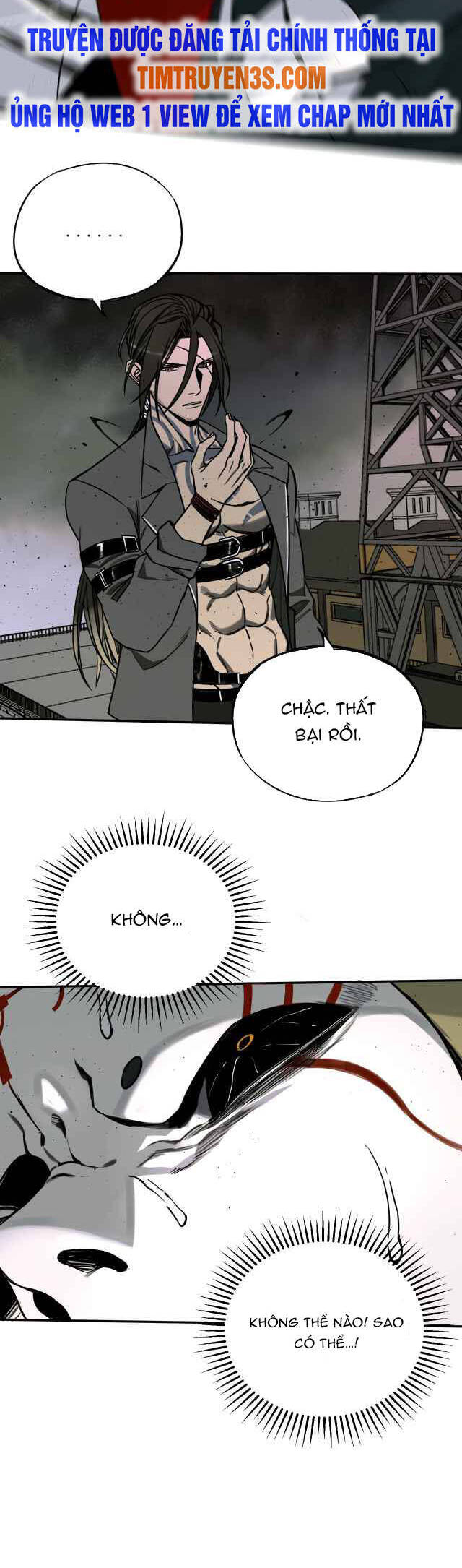 Thợ Săn Top 1 Trở Lại Chapter 22 - 16