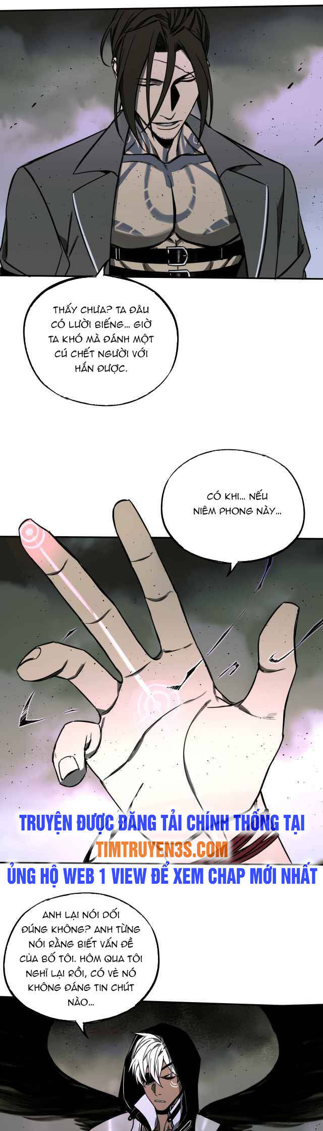 Thợ Săn Top 1 Trở Lại Chapter 22 - 19