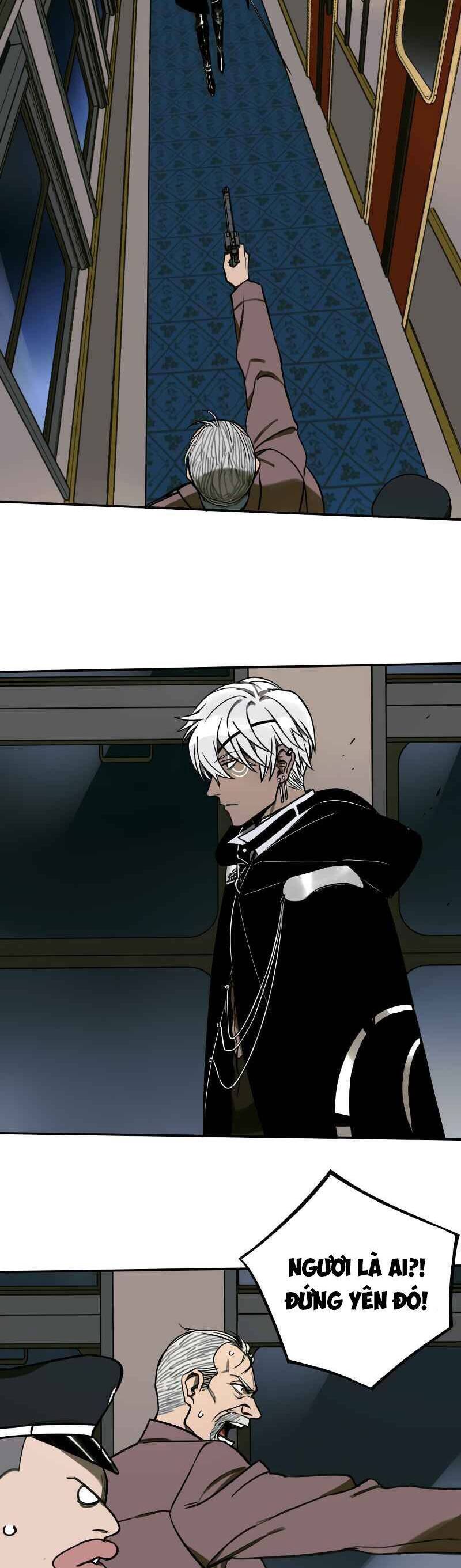 Thợ Săn Top 1 Trở Lại Chapter 3 - 2
