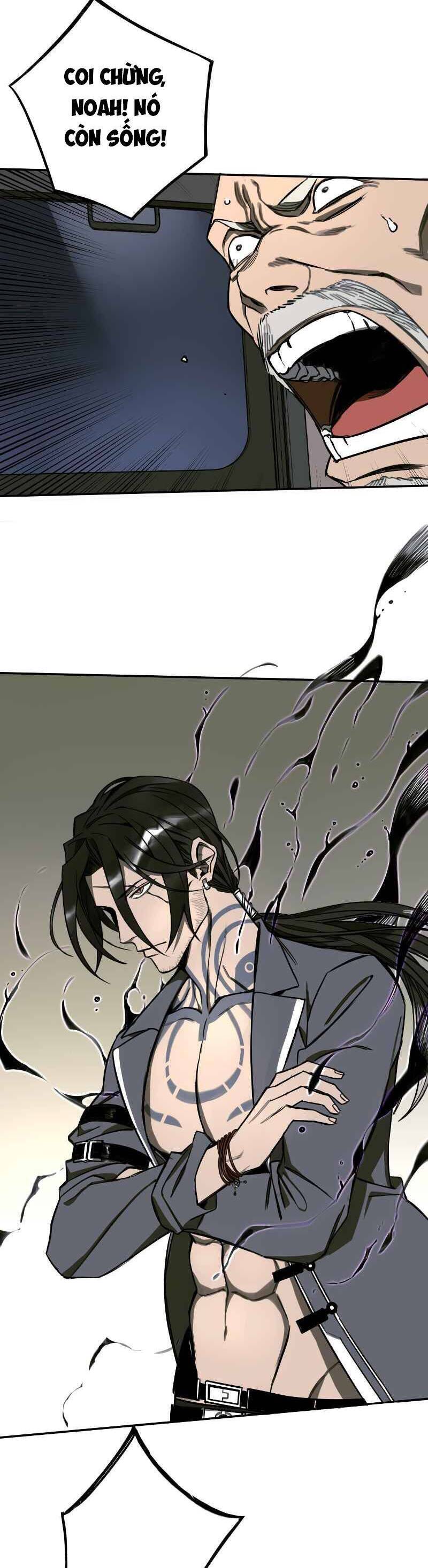 Thợ Săn Top 1 Trở Lại Chapter 3 - 11